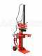 Ceccato BULL SPLE13 Electric Vertical Log Splitter - 2.2 Kw - 13 Tons - 1100 mm Piston Stroke