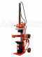 Ceccato BULL SPLE13 Electric Vertical Log Splitter - 2.2 Kw - 13 Tons - 1100 mm Piston Stroke