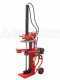 Ceccato BULL SPLE13 Electric Vertical Log Splitter - 2.2 Kw - 13 Tons - 1100 mm Piston Stroke