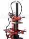 Ceccato BULL SPLE13 Electric Vertical Log Splitter - 2.2 Kw - 13 Tons - 1100 mm Piston Stroke