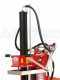 Ceccato BULL SPLE13 Electric Vertical Log Splitter - 2.2 Kw - 13 Tons - 1100 mm Piston Stroke