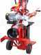 Ceccato KOMBI SPLET13 Tractor-mounted Log Splitter with Electric Motor - 13 Tons - 1100 mm Piston Stroke