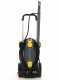 Karcher Pro HD 700 X Plus - Professional high pressure washer - 190 bar max - 590L/H