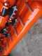 Top Line PF 150 - Tractor-mounted flail mower - Heavy series - Fixed hitch