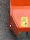 Top Line PF 150 - Tractor-mounted flail mower - Heavy series - Fixed hitch