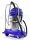 Annovi &amp; Reverberi 4300 - Wet and Dry vacuum cleaner - vacuum cleaner with 77 lt drum, 2400W