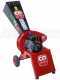 Ceccato Tritone Bio Sprint - Three-phase electric engine garden shredder