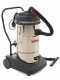 Lavor Windy 365 IR - Wet and Dry Vacuum Cleaner - detachable stainless steel drum