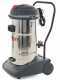 Lavor Windy 365 IR - Wet and Dry Vacuum Cleaner - detachable stainless steel drum