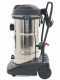 Lavor Windy 365 IR - Wet and Dry Vacuum Cleaner - detachable stainless steel drum