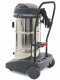 Lavor Windy 365 IR - Wet and Dry Vacuum Cleaner - detachable stainless steel drum