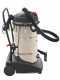 Lavor Windy 365 IR - Wet and Dry Vacuum Cleaner - detachable stainless steel drum