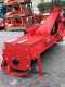 Agrieuro UR 168 Tractor-mounted Rotary Tiller Medium Series with Mechanic Shift - Anticlockwise PTO (left-hand rotation)