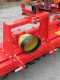 Medium series rotary tiller AgriEuro UR 186 + professional Cardan shaft with clutch - Counterclockwise PTO (left-hand rotation)