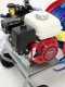 Comet APS 41 Sprayer Pump with Honda GP 160 Petrol Engine and Trolley Kit 