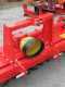 Medium series rotary tiller AgriEuro UR 186 + professional Cardan shaft with clutch