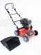 MTD Optima 38 VO - Lawn Scarifier with Fixed Blades - 4 Hp MTD Engine