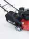 MTD Optima 38 VO - Lawn Scarifier with Fixed Blades - 4 Hp MTD Engine