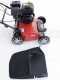 MTD Optima 38 VO - Lawn Scarifier with Fixed Blades - 4 Hp MTD Engine