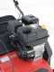MTD Optima 38 VO - Lawn Scarifier with Fixed Blades - 4 Hp MTD Engine