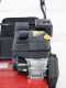 MTD Optima 38 VO - Lawn Scarifier with Fixed Blades - 4 Hp MTD Engine