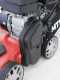 MTD Optima 38 VO - Lawn Scarifier with Fixed Blades - 4 Hp MTD Engine