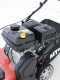 MTD Optima 38 VO - Lawn Scarifier with Fixed Blades - 4 Hp MTD Engine