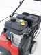 MTD Optima 38 VO - Lawn Scarifier with Fixed Blades - 4 Hp MTD Engine