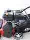 MTD Optima 38 VO - Lawn Scarifier with Fixed Blades - 4 Hp MTD Engine