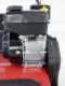 MTD Optima 38 VO - Lawn Scarifier with Fixed Blades - 4 Hp MTD Engine