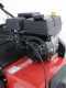 MTD Optima 38 VO - Lawn Scarifier with Fixed Blades - 4 Hp MTD Engine