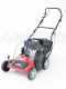 MTD Optima 38 VO - Lawn Scarifier with Fixed Blades - 4 Hp MTD Engine