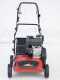 MTD Optima 38 VO - Lawn Scarifier with Fixed Blades - 4 Hp MTD Engine