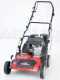 MTD Optima 38 VO - Lawn Scarifier with Fixed Blades - 4 Hp MTD Engine