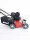 MTD Optima 38 VO - Lawn Scarifier with Fixed Blades - 4 Hp MTD Engine