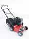 MTD Optima 38 VO - Lawn Scarifier with Fixed Blades - 4 Hp MTD Engine