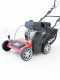 MTD Optima 38 VO - Lawn Scarifier with Fixed Blades - 4 Hp MTD Engine