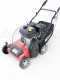 MTD Optima 38 VO - Lawn Scarifier with Fixed Blades - 4 Hp MTD Engine