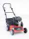 MTD Optima 38 VO - Lawn Scarifier with Fixed Blades - 4 Hp MTD Engine