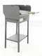 Cruccolini Family 50x38 Charcoal Barbecue