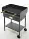 Cruccolini Massa - Wood and charcoal barbecue