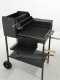 Cruccolini Ghiottone - Wood and charcoal barbecue