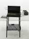 Cruccolini Ghiottone - Wood and charcoal barbecue