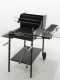 Cruccolini Ghiottone - Wood and charcoal barbecue