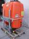 Tornado TOSCANA 400/51 - Tractor-mounted spray unit - 400 l - with tractor
