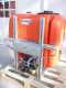 Tornado TOSCANA TO200/51 - Tractor-mounted sprayer unit - 200 litres