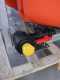 Tornado TOSCANA 300/51 - Tractor-mounted carried spray unit - 300 l - tractor