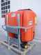 Tornado TOSCANA 300/51 - Tractor-mounted carried spray unit - 300 l - tractor