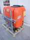 Tornado TOSCANA 300/51 - Tractor-mounted carried spray unit - 300 l - tractor