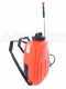 GeoTech KF-16C-11 - Electric Shoulder Sprayer Pump + Trolley - 12L